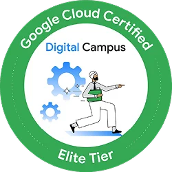 Google Cloud