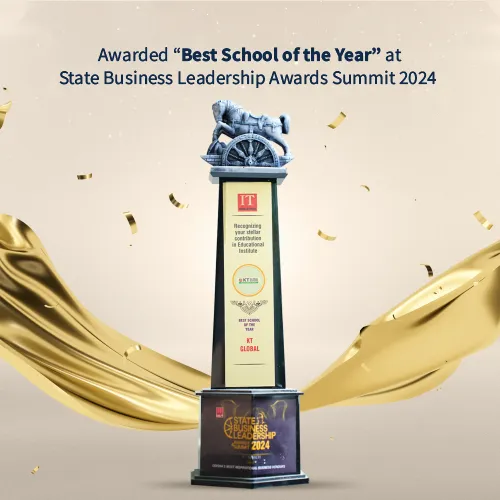 Award 5