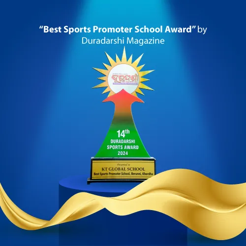 Award 7