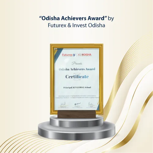 Award 8