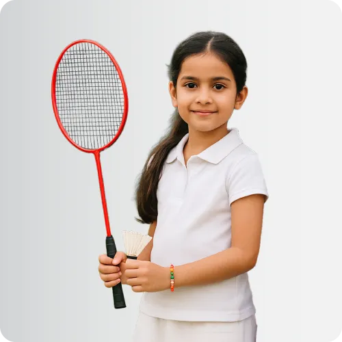 Badminton
