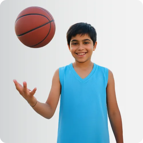 Basketball