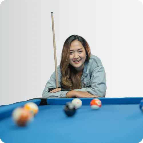 Billiards
