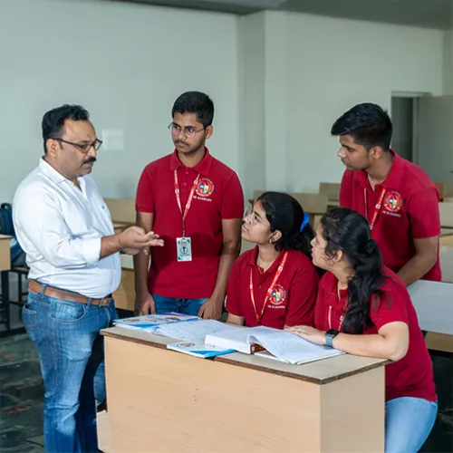 JEE Coaching