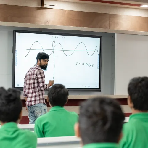Expert Faculty