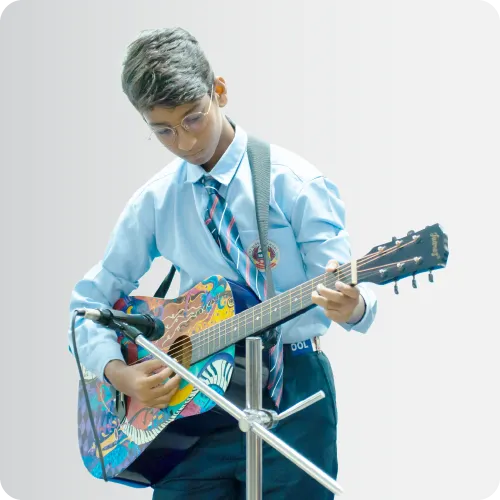Music