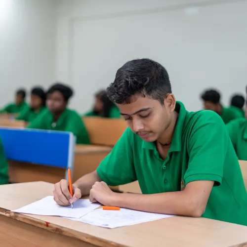 Regular Tests