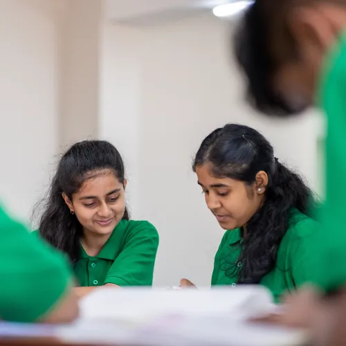 CBSE Curriculum