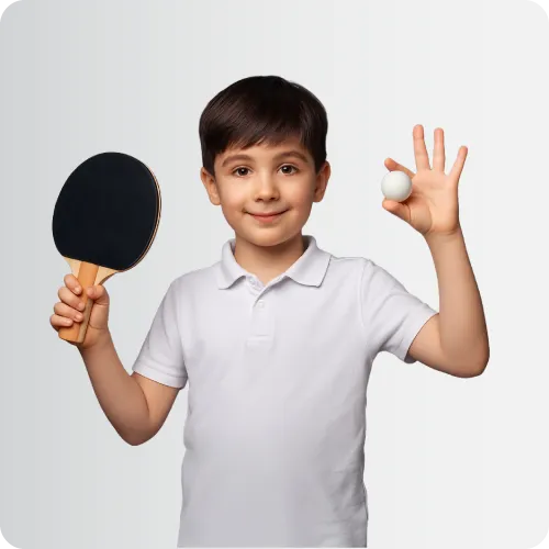 Table-Tennis