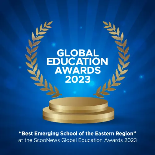 Award 3