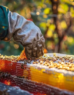 Bee Keeping & EDP