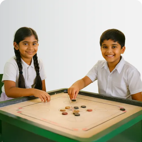 Carrom