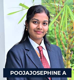 POOJAJOSEPHINE A