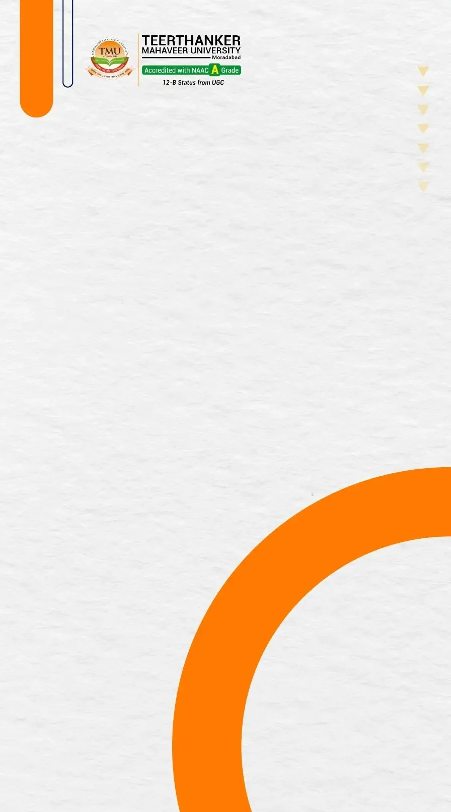 University Banner