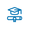 Graduation Icon