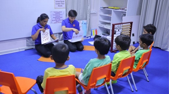 education