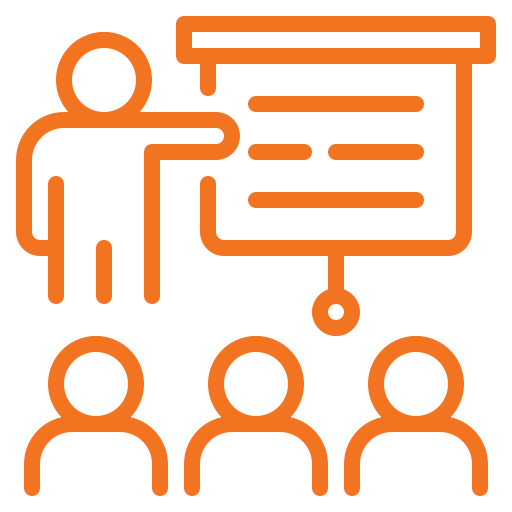 about icon
