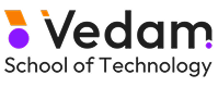Vedam Logo