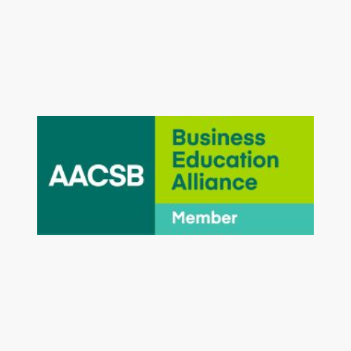 AACSB Logo