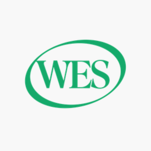 WES Logo