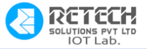 Retech Logo