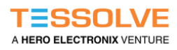 Tessolve Logo