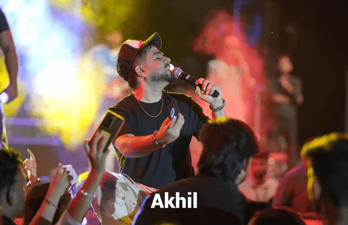 Akhil