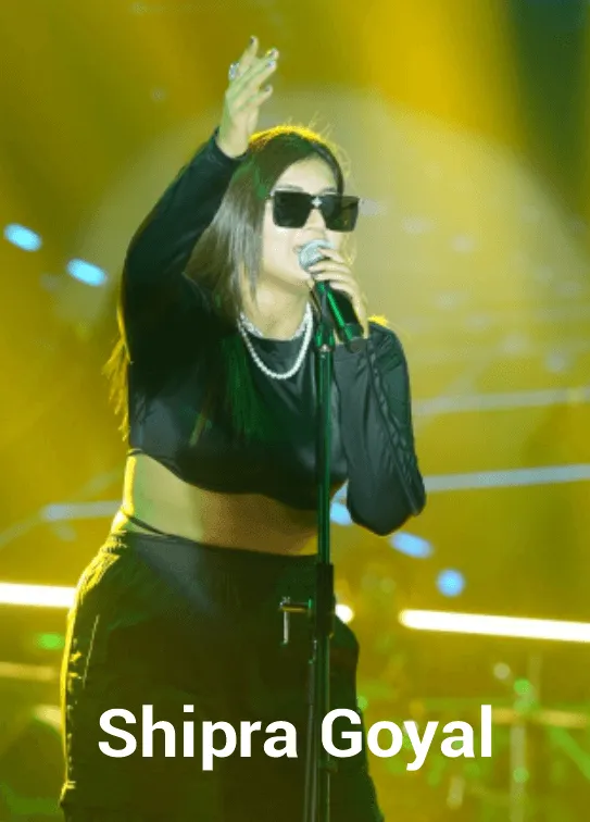 Shipra Goyal