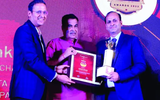 Certificate of Excellence