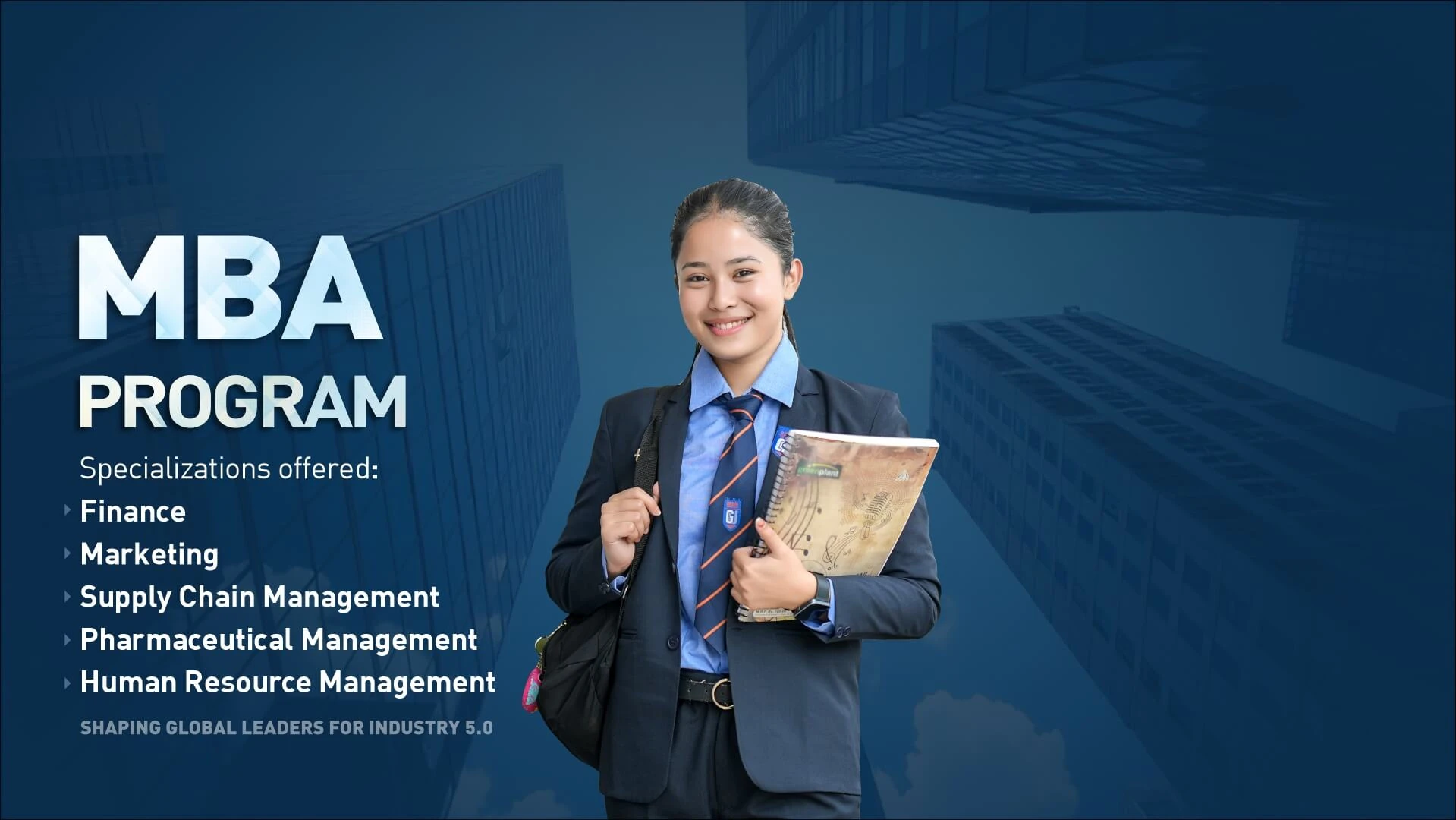 Geeta University Students