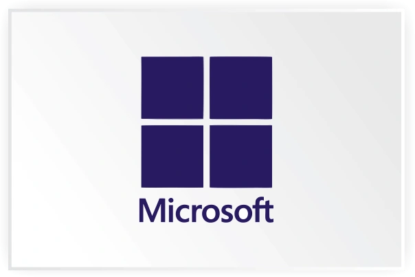 Microsoft Logo