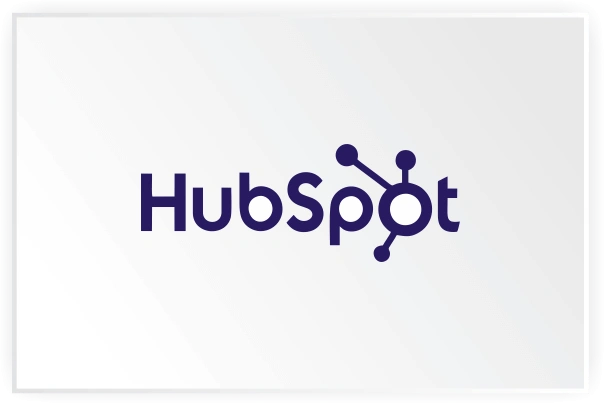 Hubspot Logo