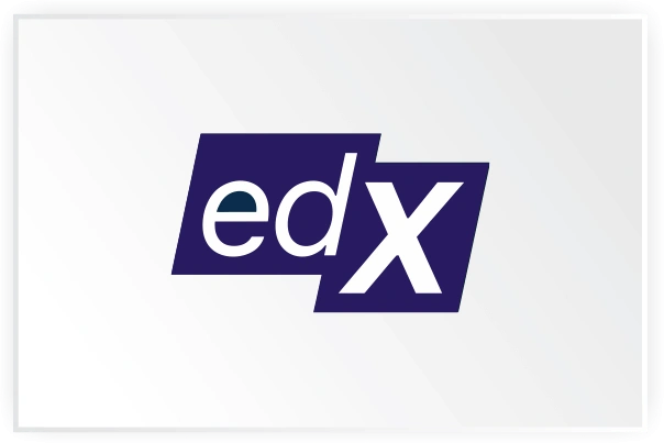 EdX Logo