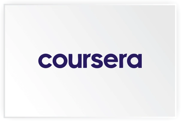 Coursera Logo