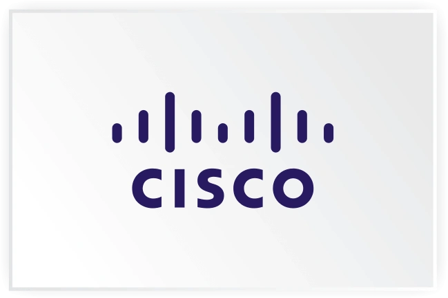 Cisco Logo