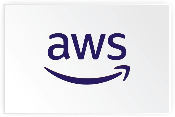 AWS Logo