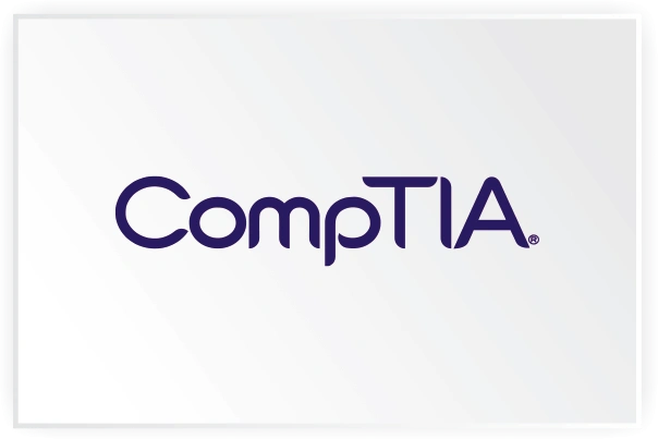 CompTIA Logo