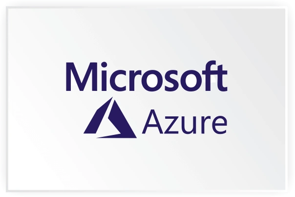 Microsoft Azure Logo
