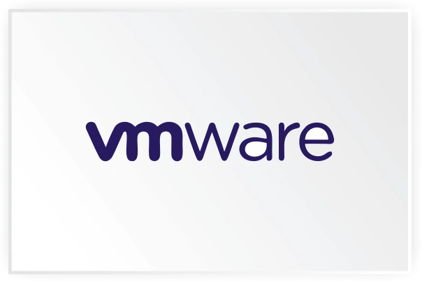 vmware Logo