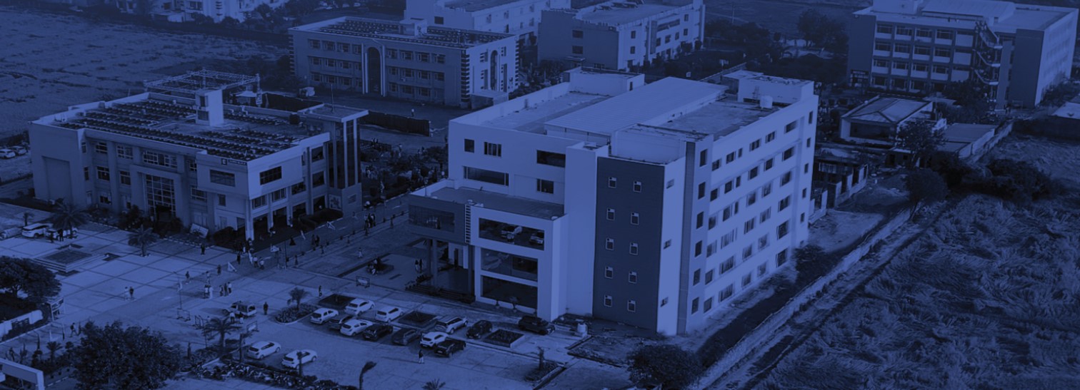 Virtual Campus Tour