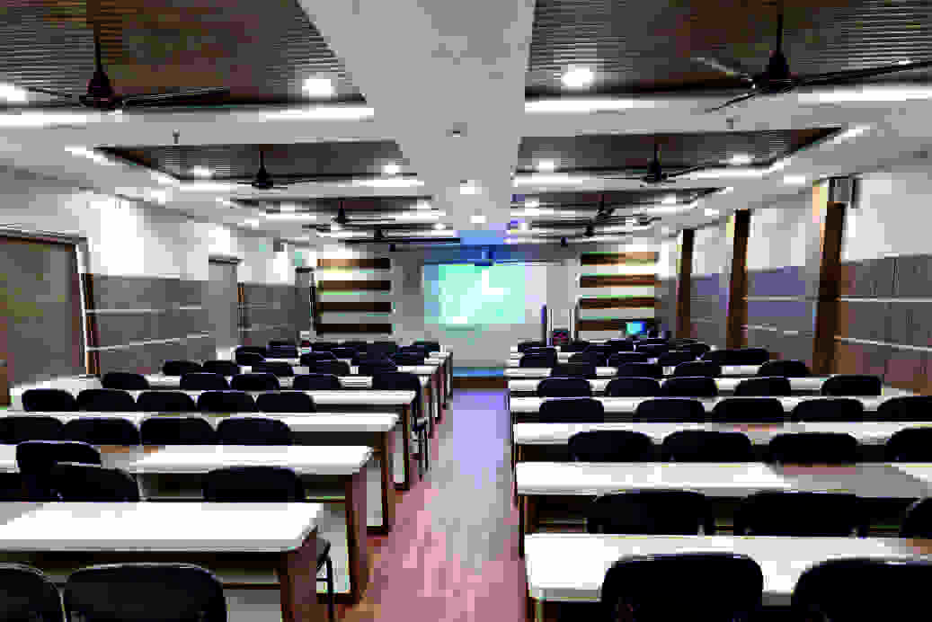 Laboratory