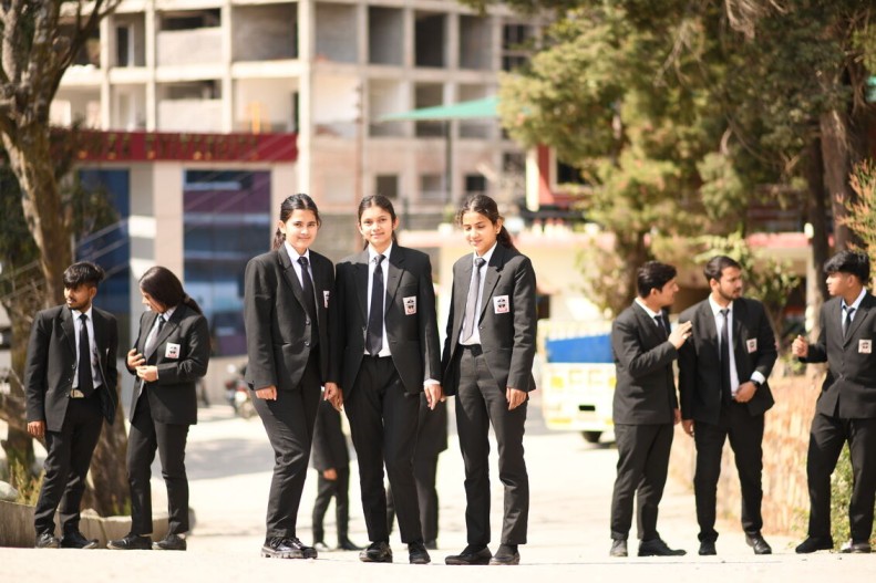 Student Activity