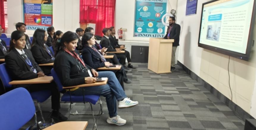 Law Course