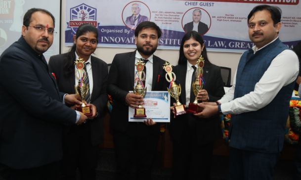 Law Course