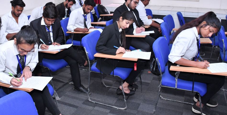 Law Course
