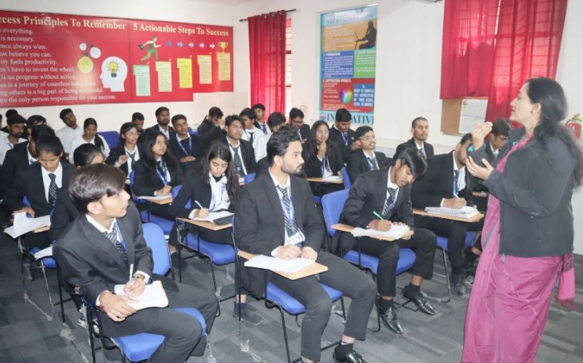 Law Course