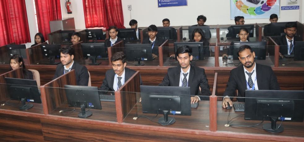 Law Course