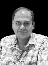 Dr. Ankur Jain