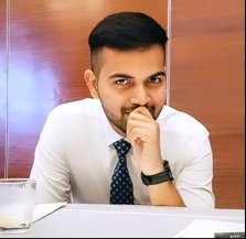Akshat Tripathi