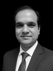 Dr. Sarmad Moin